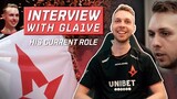 "4 Majors, and stuff like that..." | Interview with gla1ve