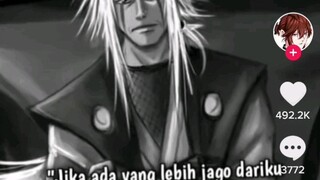 para murid murid jiraiya tidak ada yang cupu ni boss