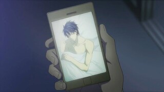 The World's Greatest First Love Occasion of Takashi Yokozawa