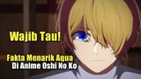 Fakta Menarik Tentang Aqua Di Anime Oshi No Ko