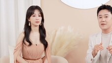 8.21 Yang Zi talks about stage plays. Looking forward to Yang Zi trying different dramatic styles. Y