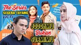 The Series Pemain Ikatan Cinta Amanda Manopo & Arya Saloka"JODOHMU BUKAN SUAMIMU"