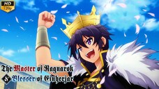 Hyakuren no Haou to Seiyaku no Valkyria - Ep 11 (Sub Indo)