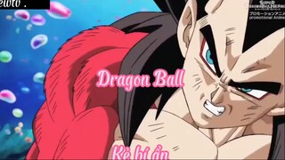 Dragon Ball _Tập 41 Kẻ bí ẩn