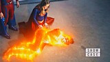 [Supergirl] Dua Wanita Super Bertarung