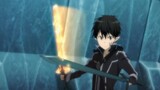 Kirito: If I have two sword skills with magical attributes, how will you respond?