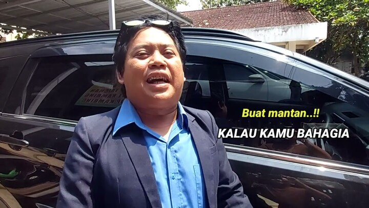 QUOTES AMBYAR | DOA UNTUK MANTAN