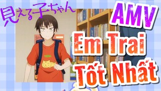 [Tôi Có Thể Nhìn Thấy Chúng] AMV | Em Trai Tốt Nhất