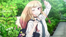 Sono Bisque Doll wa Koi o Suru - Episode 12/End (Subtitle Indonesia) Pakaian Cosplay