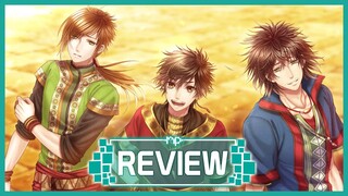 The Crimson Flower that Divides: Lunar Coupling Review - Noisy Pixel