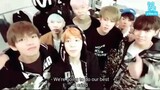 BTS in MAMA BACKSTAGE 20151130 1925