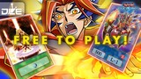 BUILD SALAMANGREAT FREE TO PLAY! Step by Step Guide [Yu-Gi-Oh! Duel Links]