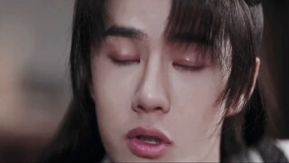 【Transfer Shi Lai Yun | Bo Jun Yi Xiao】Legenda Semu Ular Putih Xie Yun×Shi Yingyi sudah selesai