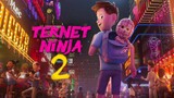 Checkered Ninja 2 ternet ninja 2021 Movie Sub Indo