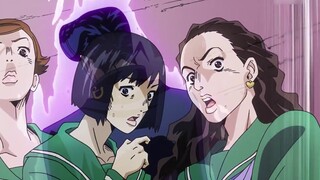 【JOJO】Rahasia mengejutkan dari gaya rambut Josuke yang digambar tangan