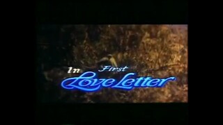 FIRST LOVE LETTER (1991) DUB INDONESIA