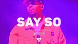 [FREE] "Say So" - RnBass x Chris Brown Type Beat 2020 | Radio-Ready Instrumental