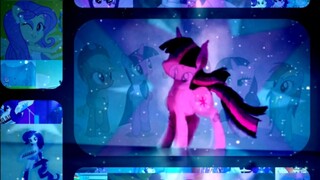 【PMV】"ทำไมถึงเลือกเป็นแฟนม้า"