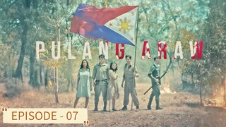 Pulang Araw [Episode - 07]