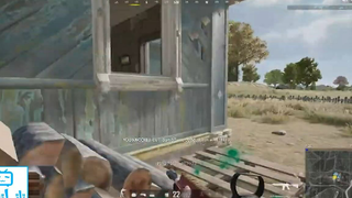 Xem pubg highlight 173 đã mắt #pubghighlight