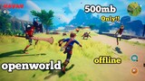 Oceanhorn 2 on Android / Pwede din sa Pc / Tagalog Openworld game / Yt: ConzyPlayz