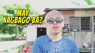 🔴 SIMPLENG BUHAY SA PROBINSYA, MASAYANG KASAMA ANG PAMILYA