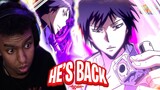 HIBARI'S BACK (AGAIN!!)...Katekyo Hitman Reborn! Episode 130 Reaction