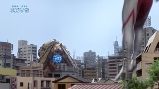 Ultraman Arc Episode 24 Preview