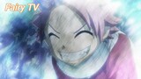 Hội pháp sư Fairy Tail (Short Ep 76) - Quá khứ về Gildarts (Phần 2) #fairytail