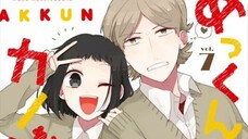 Bạn Trai Tôi Là Tsundere - Tập 1-25 [Việt sub]