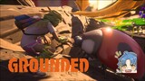Review Game Grounded