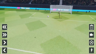 Những pha bóng hay trong Dream League Soccer phần 18 #DLS