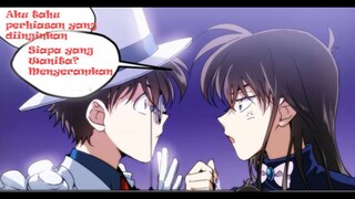 Detective COnan dubbing parody 02