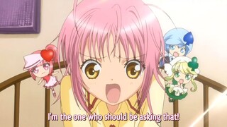 Shugo Chara! Episode 27