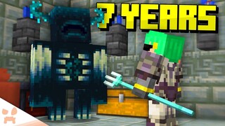 The New Minecraft COMBAT UPDATE IS OUT NOW?!?