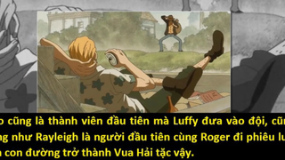 Zoro có Haki Bá Vương không_(tiếp)