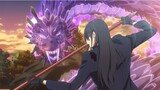 A slave becomes an S-rank adventurer thanks to a sword absorbing skills of dead beings | Recap Anime
