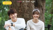 Love At First Night (Episode 17) Tagalog Dubbed