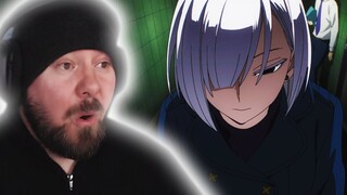 COLD AS ICE! SPY x FAMILY Episode 21 Reaction