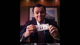 The Wolf Of Wall Street Edit #shorts