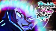 Reign of the Seven Spellblades「AMV」 Middle of the Night ᴴᴰ