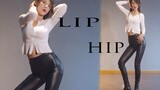 Nhảy cover "Lip & Hip" - HyunA