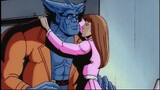 X-Men: The Animated Series - S2E10 - Beauty & the Beast