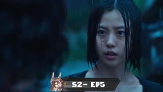 Sweet Home Season 2 Episode 5