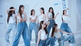 tripleS LOVElution Girls' Capitalism Dance Version