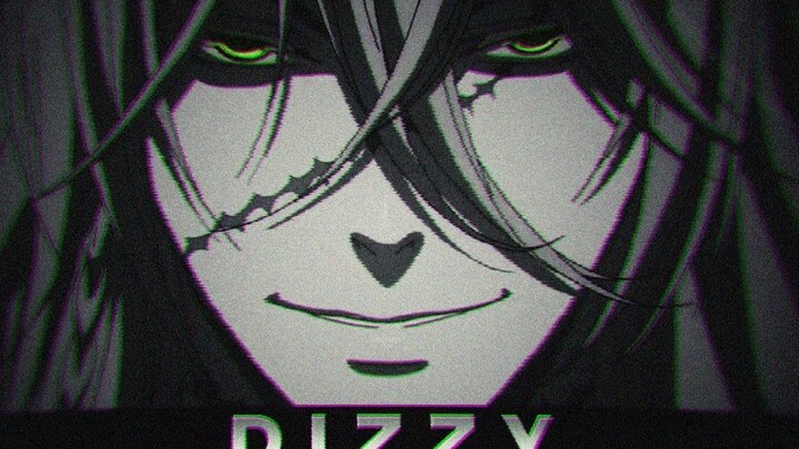 【男神向】DIZZY