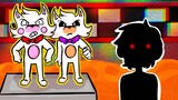 Minecraft Fnaf The Game Show (Minecraft Roleplay)