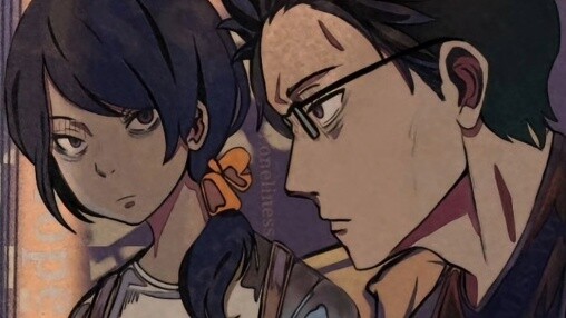 Natsuki Subaru let go of his grief through the trial, but how can his parents let go?