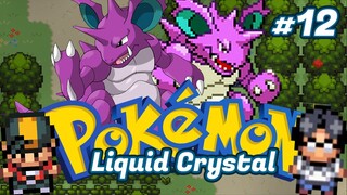 Pokémon Liquid Crystal Ep.[12] - Lake of Rage.