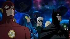 Justice League: Crisis | Official Trilogy Watchfullmovie:link inDscription